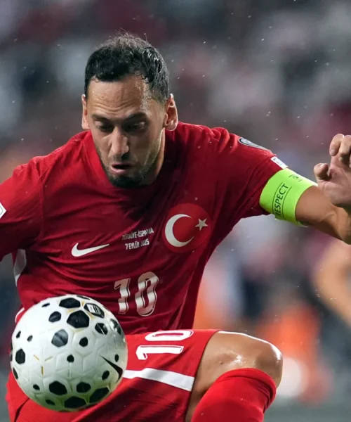 Qualificazioni Mondiali 2026: Bulgaria-Turchia, le probabili formazioni