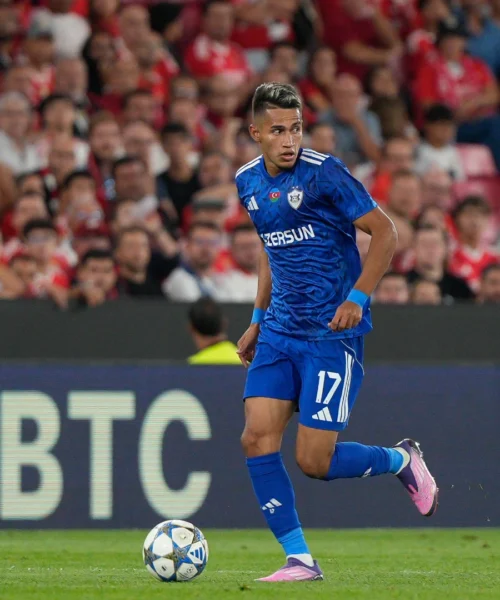 Champions League 2025-2026: Qarabag-FC Copenhagen, le probabili formazioni
