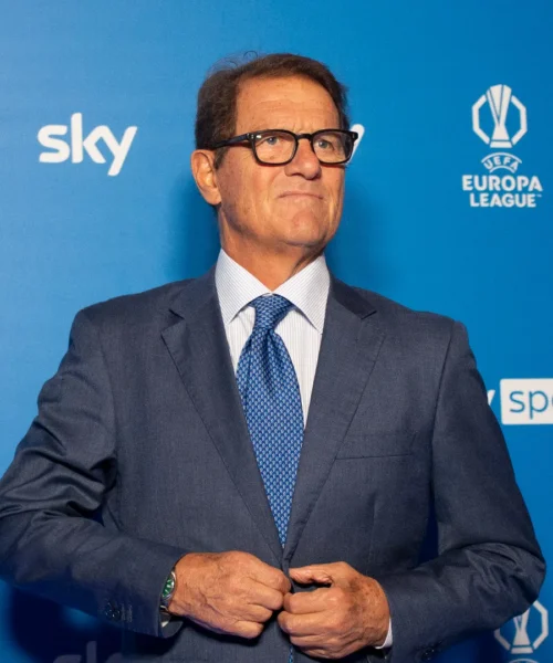 Fabio Capello demolisce l’ex ct: “Troppo comodo così”