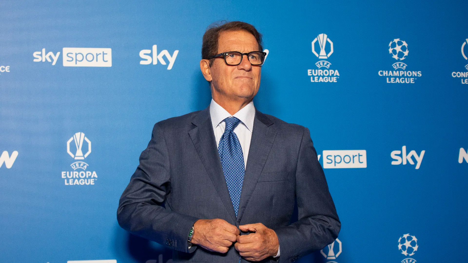 Proprio sui calci piazzati l'ex tecnico e opinionista Sky Fabio Capello è durissimo