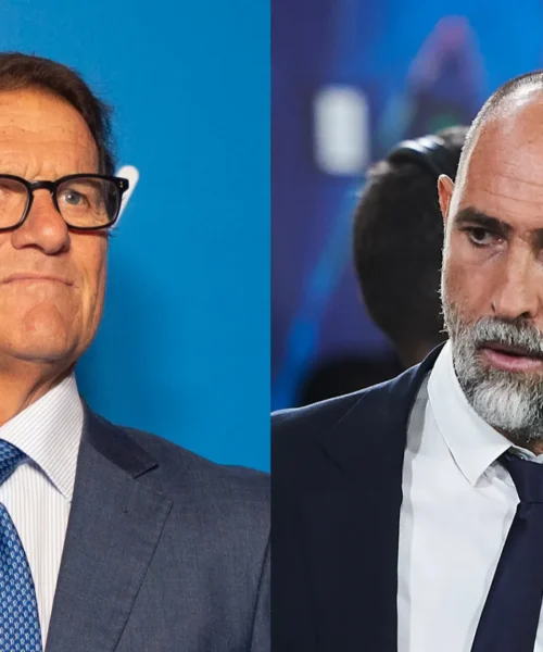 Juventus rimontata, Capello demolisce Tudor in diretta tv