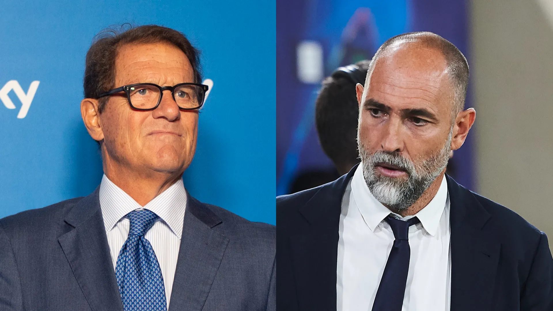 Juventus rimontata in Champions, Capello attacca Tudor