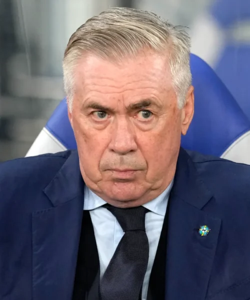 Italia allo sbando: si invoca il nome di Carlo Ancelotti