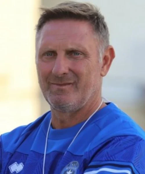 È morto Carlo Ricchetti, aveva 55 anni