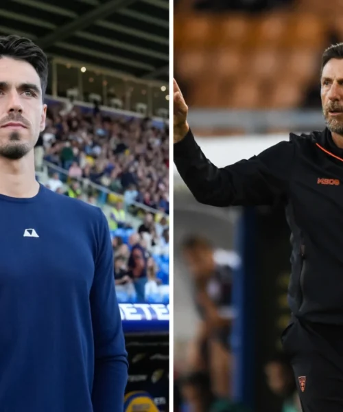 Serie A 2025-2026: Parma-Lecce, le probabili formazioni