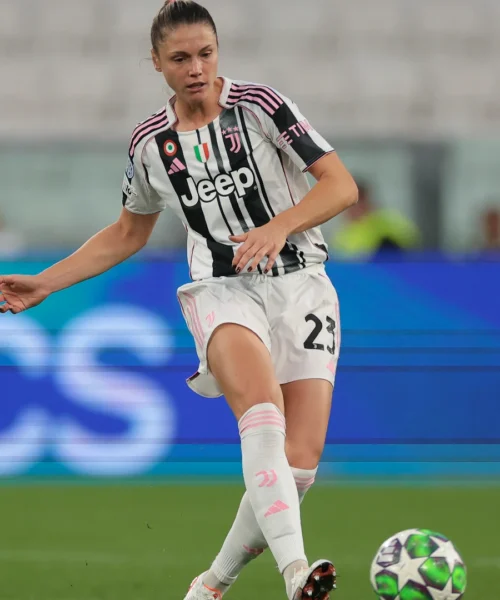 Champions League Donne 2025-2026: Juventus-Bayern Monaco, le probabili formazioni