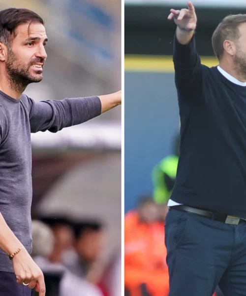 Serie A 2025-2026: Como-Hellas Verona, le probabili formazioni