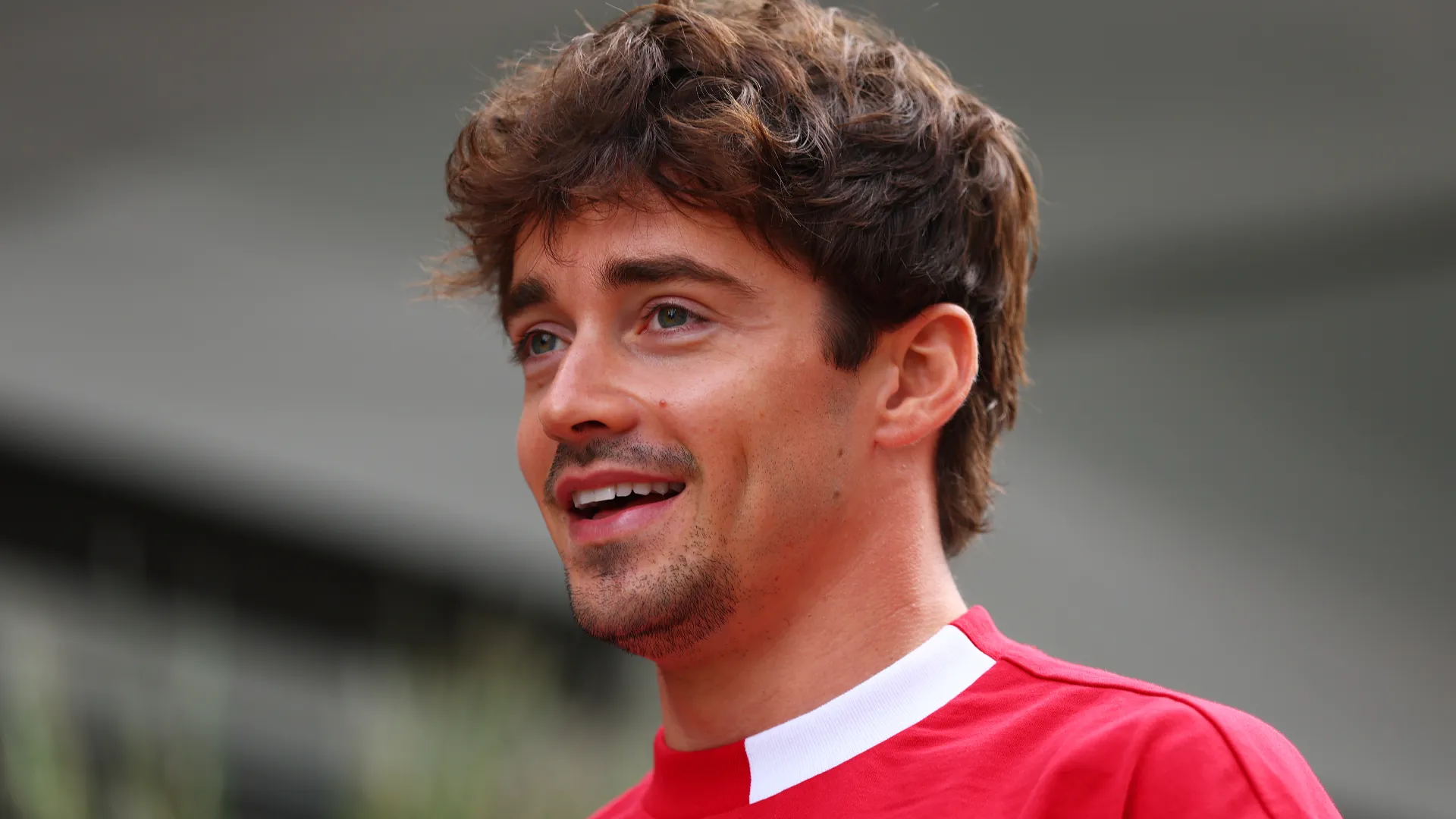 Charles Leclerc è quinto nella classifica piloti
