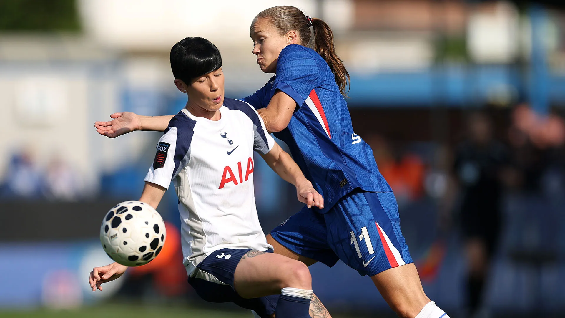 Nel prossimo turno il Tottenham affronterà il Liverpool