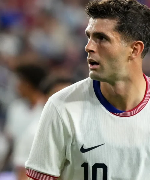 USA-Ecuador, le probabili formazioni dell’amichevole nel cuore della notte