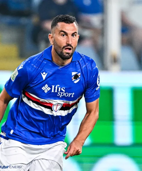 Serie B 2025-2026: Sampdoria-Catanzaro, le probabili formazioni