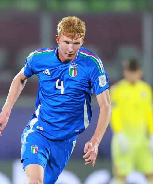 Mondiali Under 20, ottavi di finale: Stati Uniti-Italia, le probabili formazioni