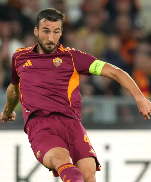Serie A 2025-2026: Fiorentina-Roma, le probabili formazioni