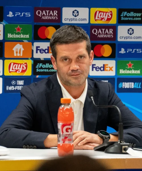 Champions League, Inter: Cristian Chivu vuole pensare in grande