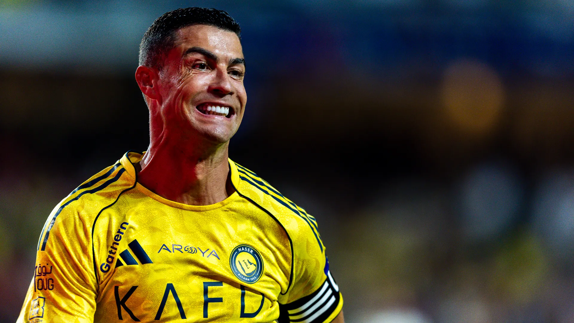 1- Inarrivabile Cristiano Ronaldo: guadagna 238 milioni di euro
