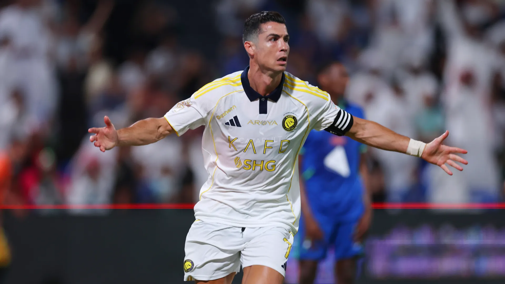 Non è però scontato che Lewandowski decida di lasciare il calcio europeo
