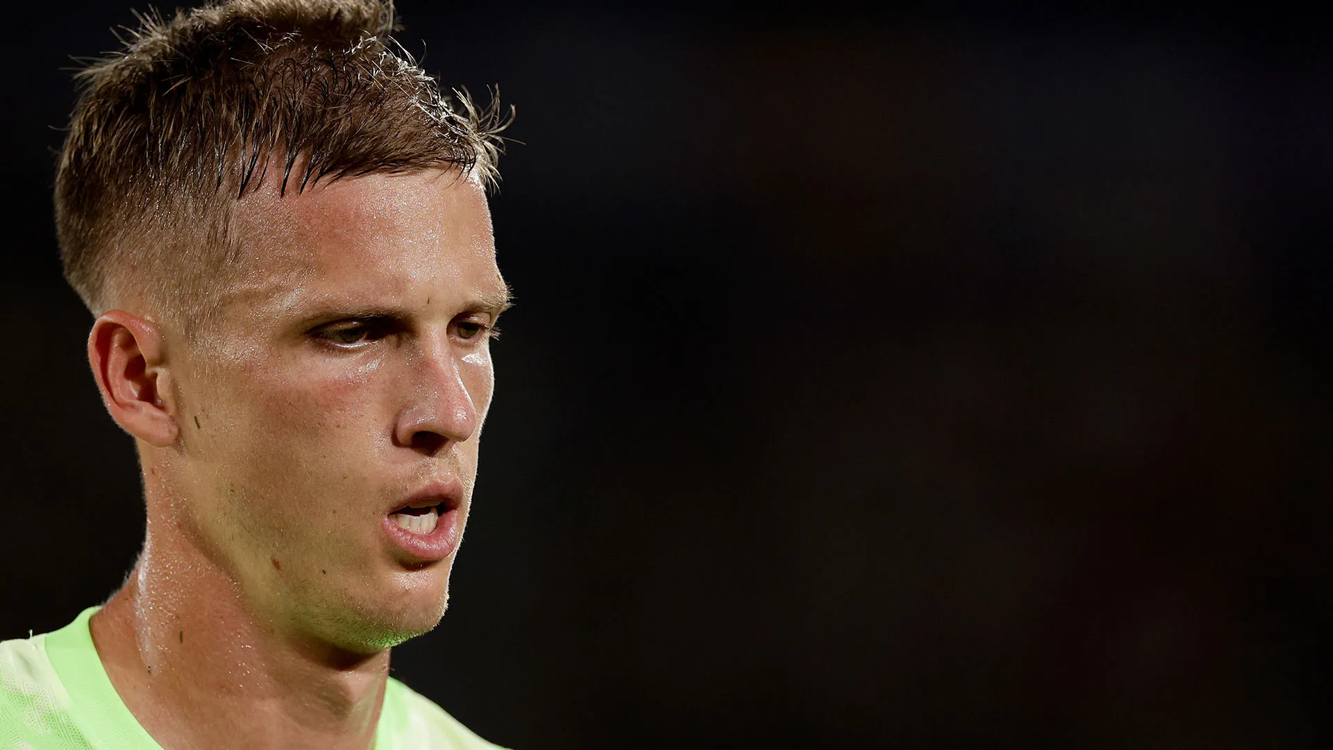 Secondo le voci, il Bayern Monaco avrebbe presentato tramite intermediari la sua offerta da 75 milioni