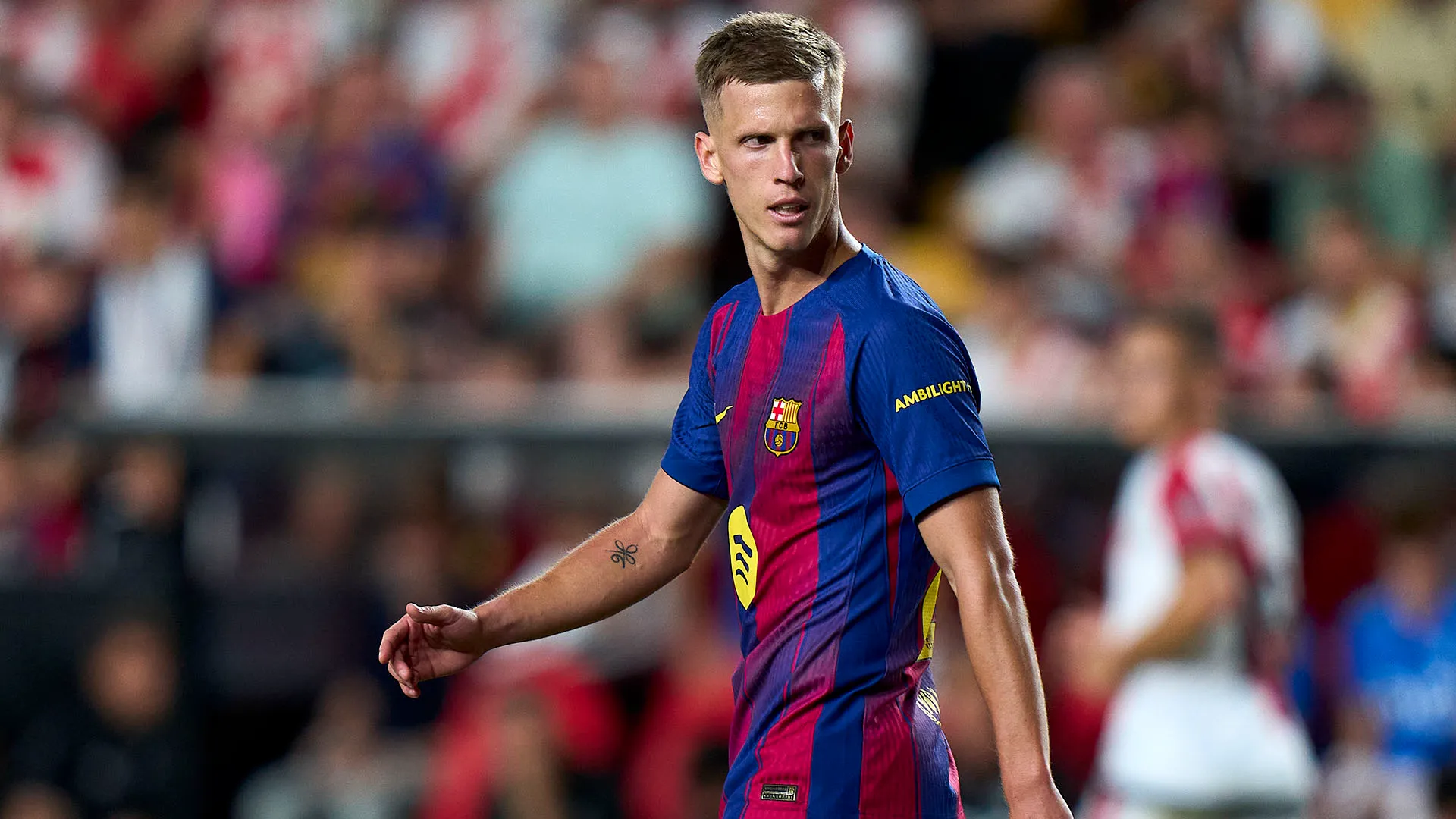 Le indiscrezioni non trovano conferma in Germania: il Bayern ha già diverse alternative in quel ruolo, e a breve tornerà anche Musiala