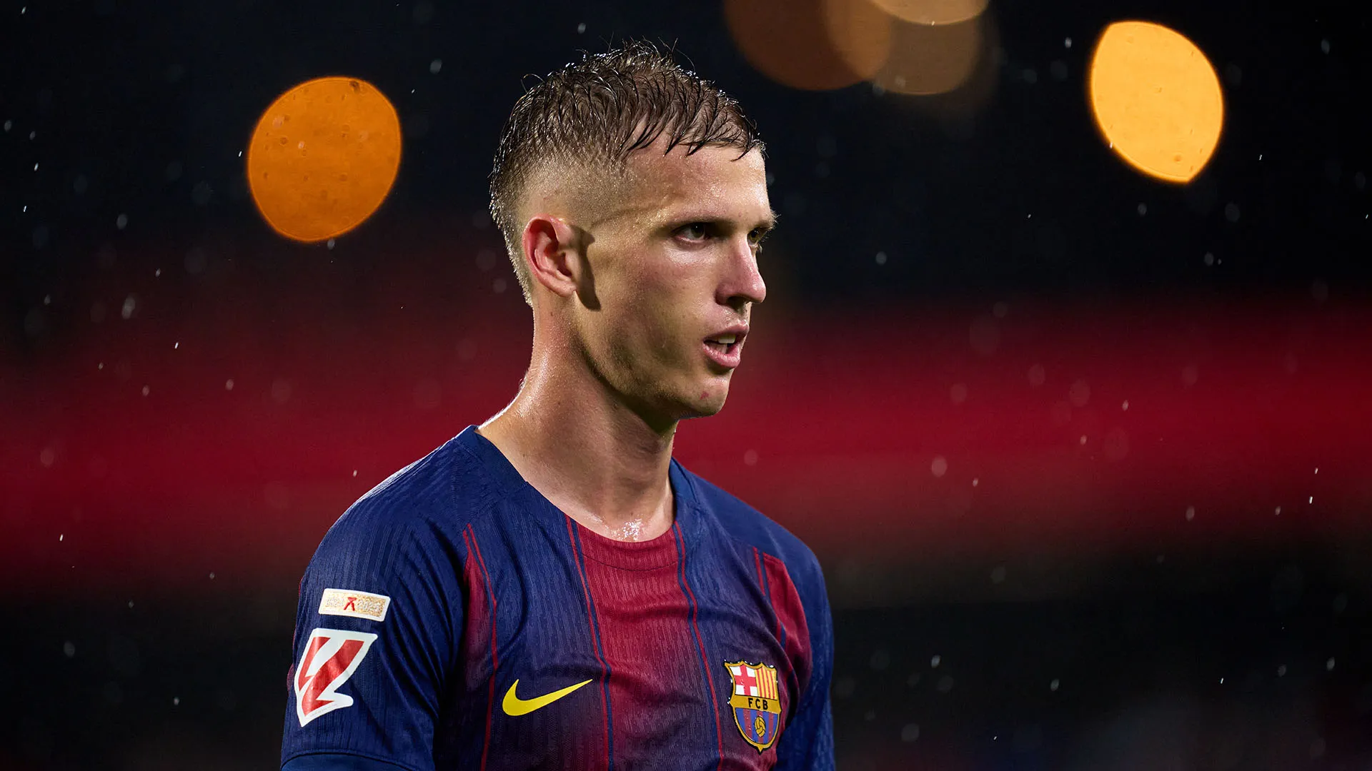 Secondo diversi media spagnoli, i campioni di Germania sarebbero molto interessati a Dani Olmo