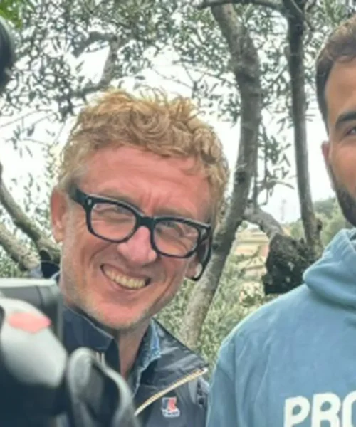 Sky trasmette la Champions League di pallanuoto, Daniele Barone orgoglioso e motivatissimo
