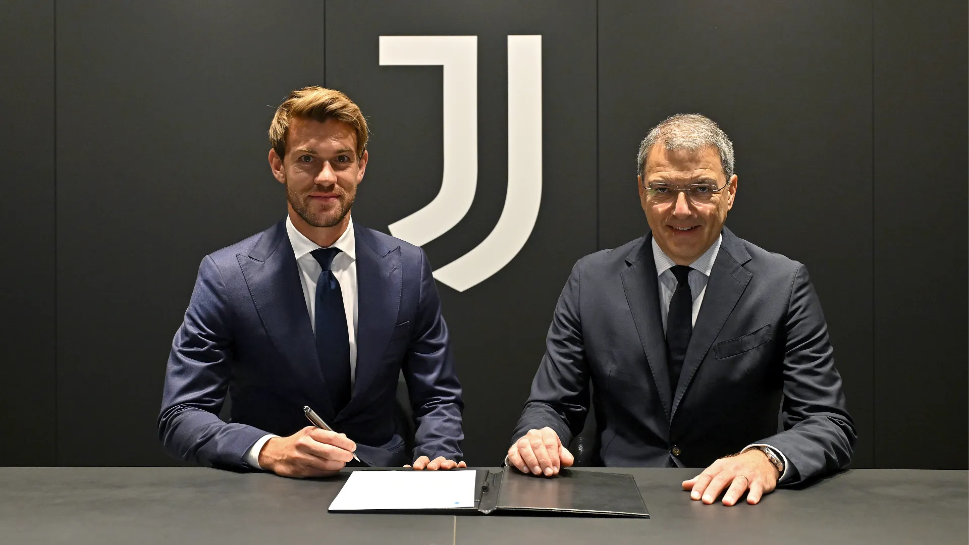 Daniele Rugani e la Juventus insieme fino al 2028