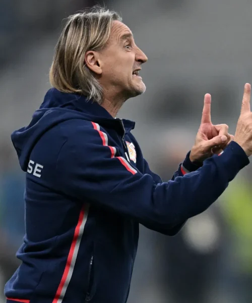 Cremonese, Davide Nicola non rimprovera nulla alla squadra