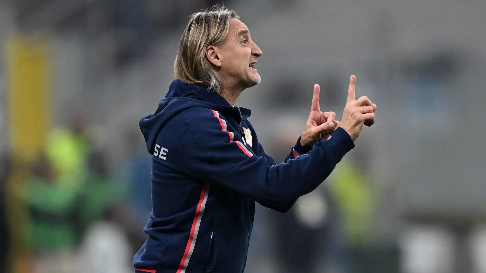 Cremonese, Davide Nicola non rimprovera nulla alla squadra