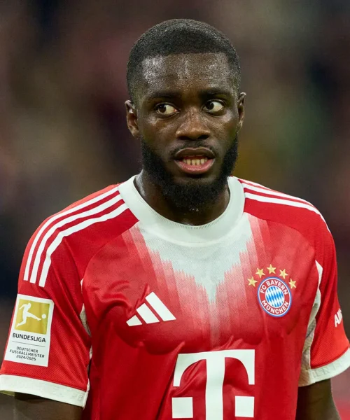 Upamecano: il Bayern Monaco ha preso una decisione definitiva. Le foto