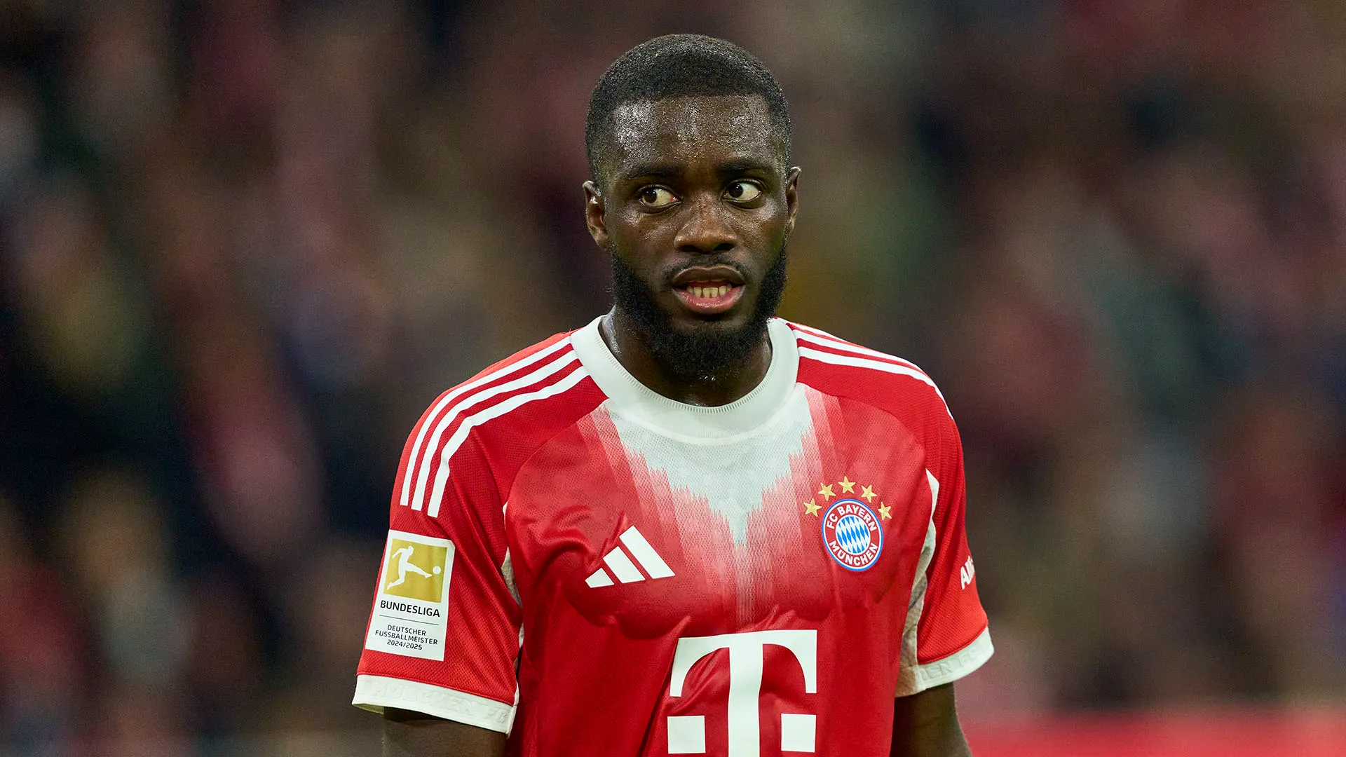 Il francese ha chiesto un aumento di stipendio al Bayern Monaco
