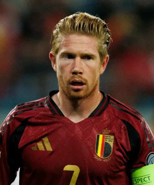 Qualificazioni Mondiali 2026: Galles-Belgio, le probabili formazioni