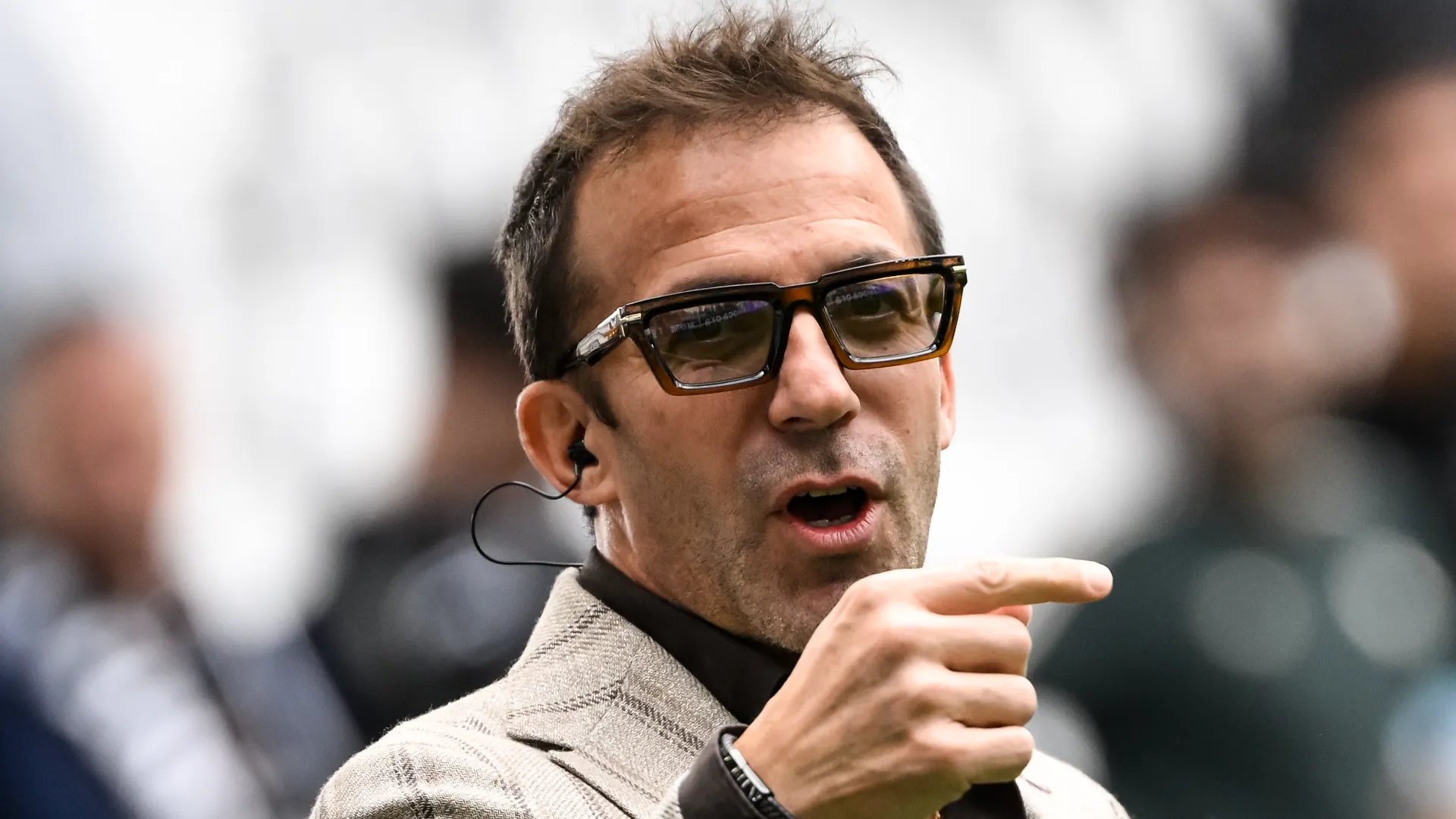 Del Piero ha innescato la miccia: "Mi dispiace Beppe ma l'Inter è la più forte da 4 anni"