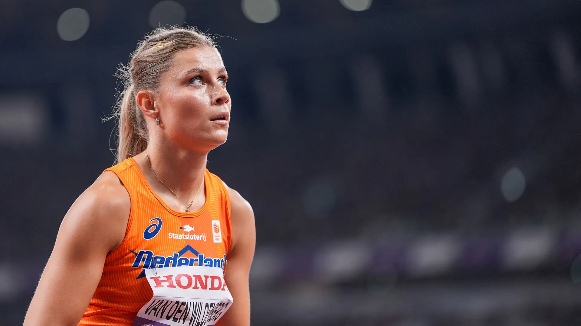 Nel 2019 ha vinto la medaglia d’argento nella staffetta 4×100 m ai Campionati Europei U20
