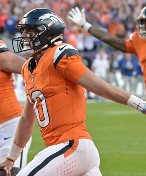 NFL, storica rimonta dei Broncos: 33 punti nell’ultimo quarto contro i Giants