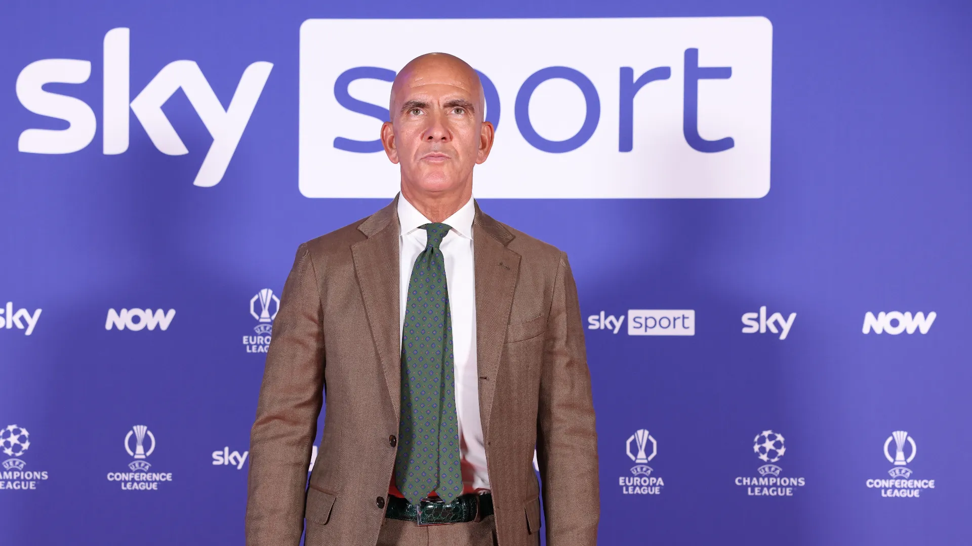 "Deve avere continuità, da anni diciamo che può diventare devastante, ma poi si perde", ha detto ai microfoni di Sky