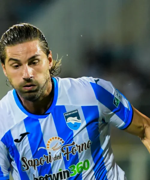 Serie B 2025-2026: Pescara-Avellino, le probabili formazioni