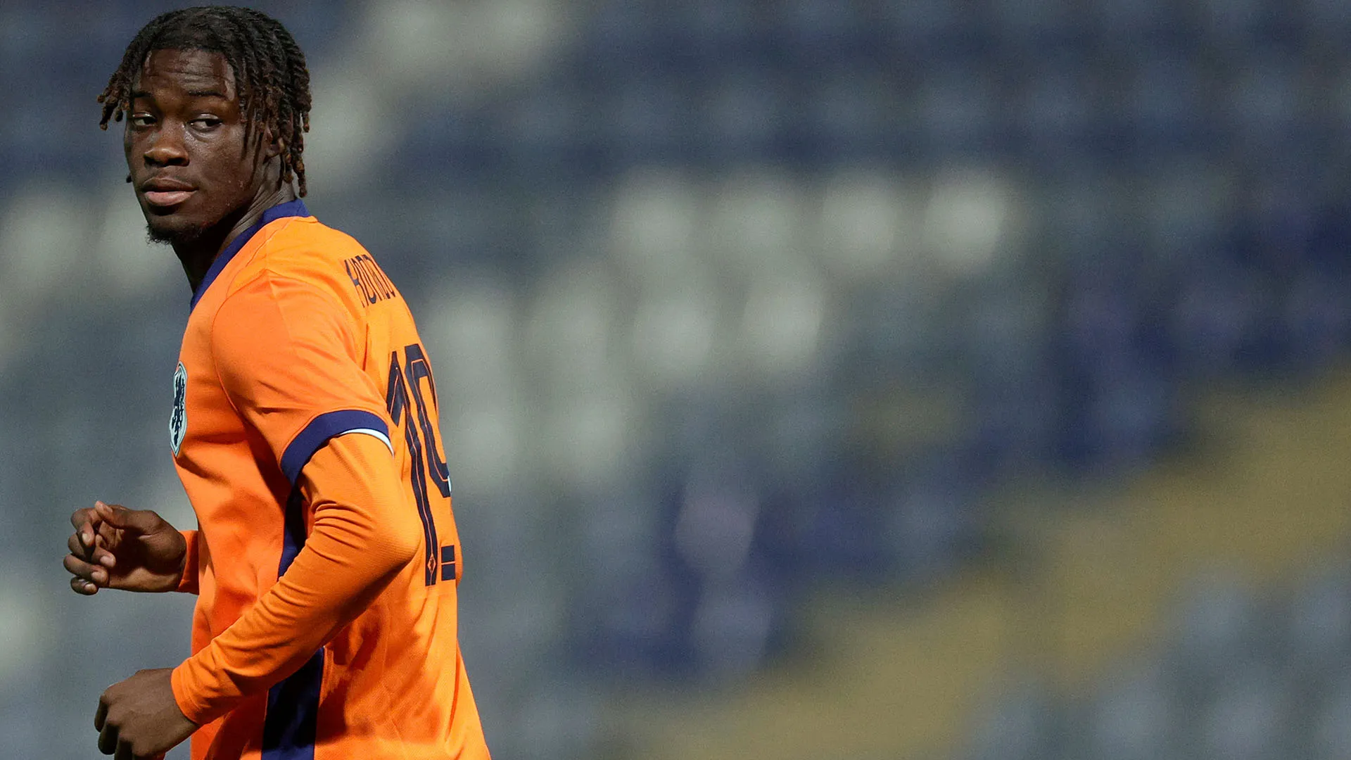 Attimi di grande paura nell'amichevole tra Olanda e Lituania Under 21