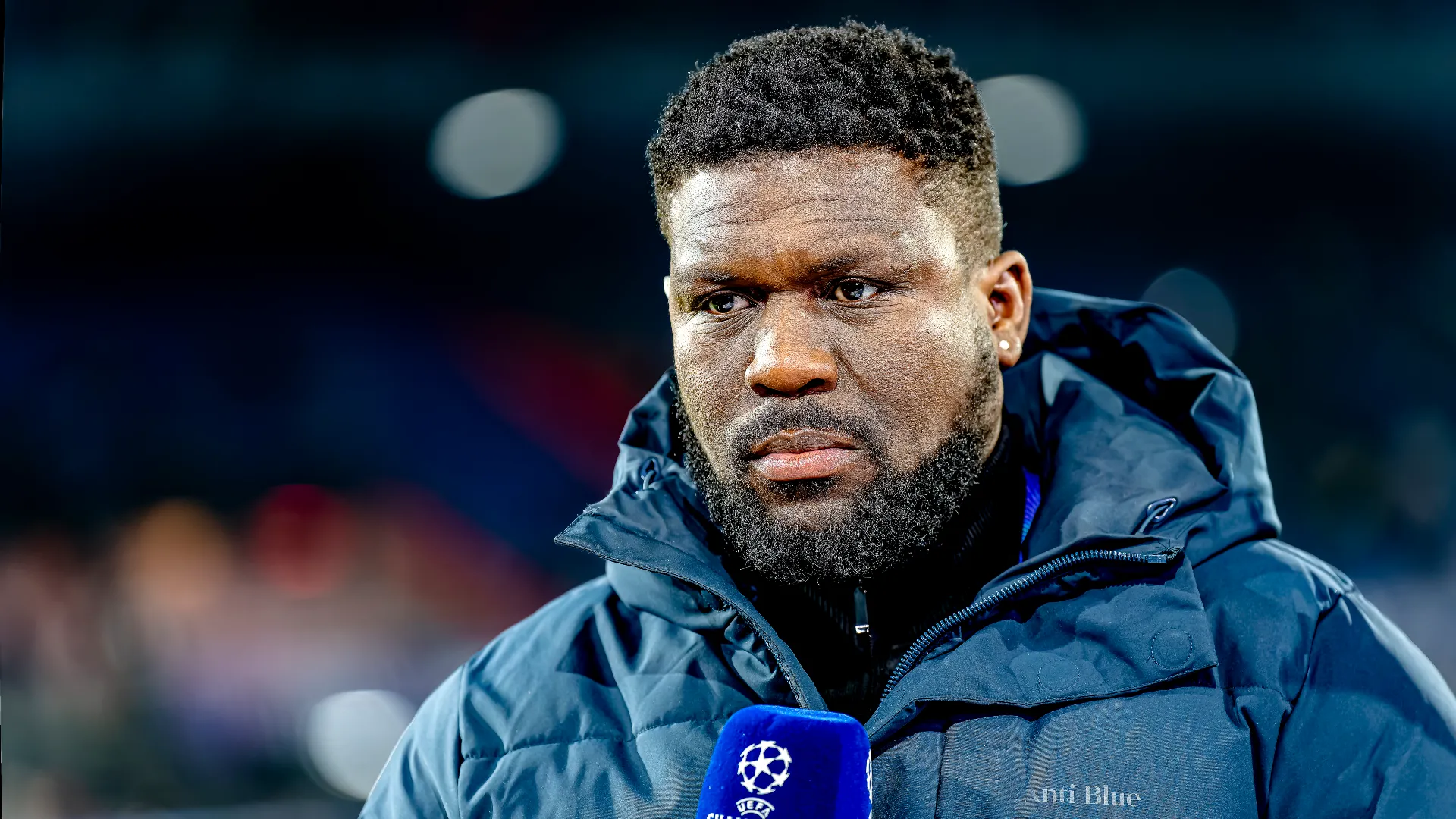 Dal 2023 è un opinionista della tv olandese Ziggo Sports