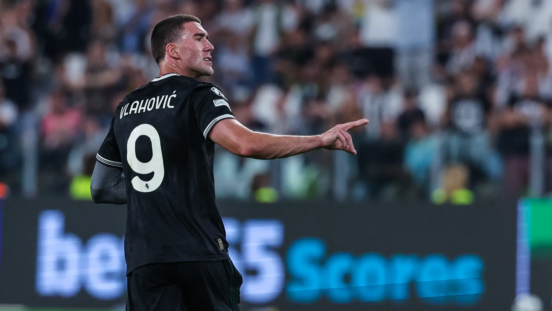 Già la scorsa estate i bavaresi hanno sondato il terreno per l'attaccante serbo
