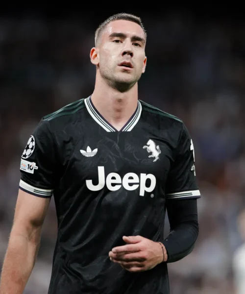 Serie A 2025-2026: Fiorentina-Juventus, le probabili formazioni