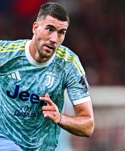 Mercato Juventus: non solo Dusan Vlahovic corre verso il rinnovo