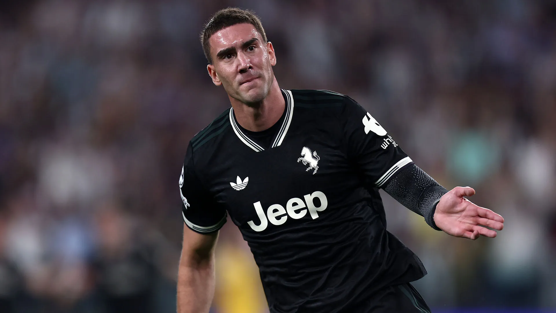 Alcuni intermediari arabi si sono fatti avanti per provare a portarlo in Saudi Pro League