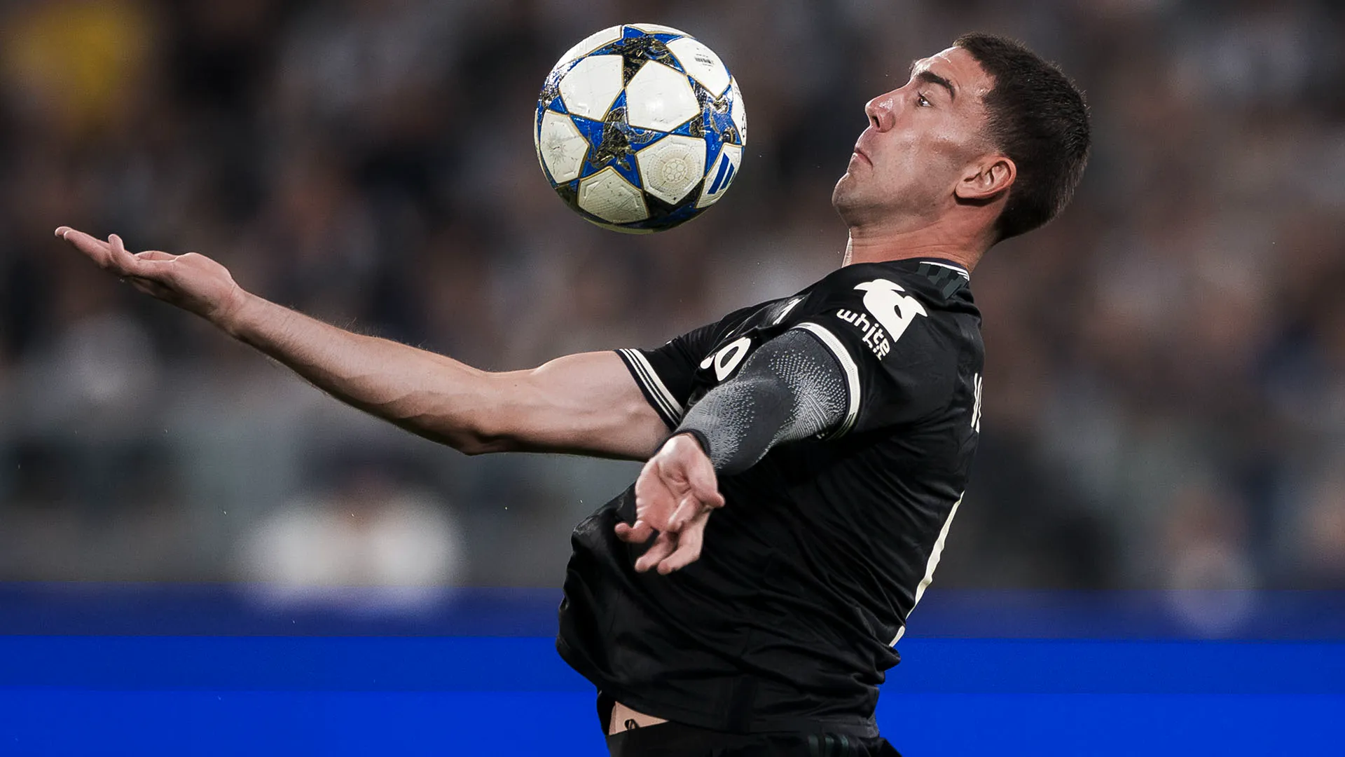 Anche per le condizioni economiche del Barcellona, un acquisto gratis sarebbe ottimo