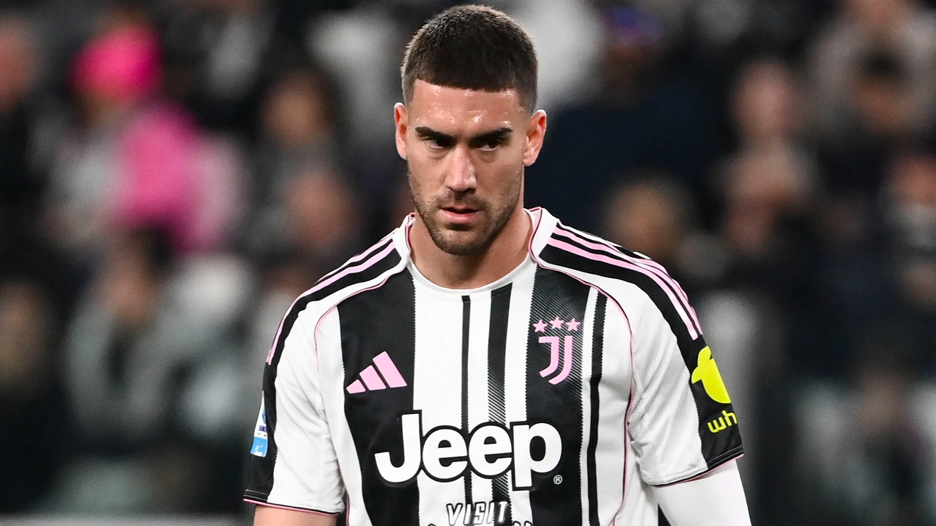 Il serbo valuterà tutte le opzioni sul tavolo, poi prenderà una decisione