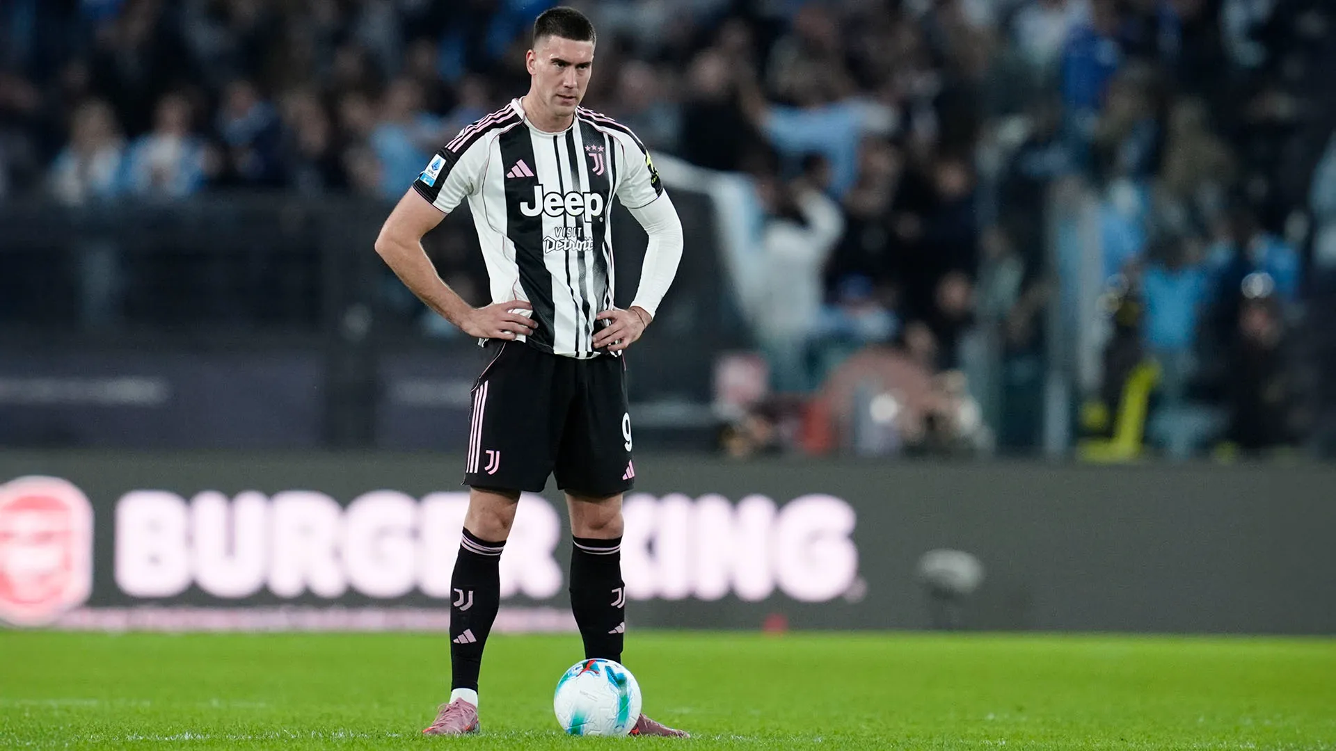 Il Bayern Monaco lo sta valutando come alternativa ad Harry Kane