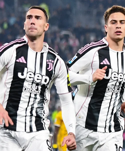 Mercato Juventus, una grande accelera i tempi per un suo big