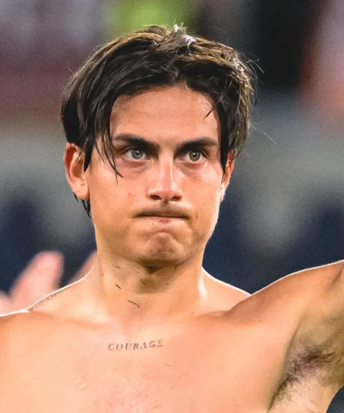 Paulo Dybala operato, la sua storia alla Roma potrebbe essere finita