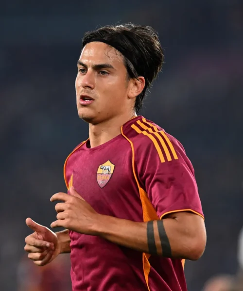 Mercato Roma: un’offerta dall’estero tenta Paulo Dybala