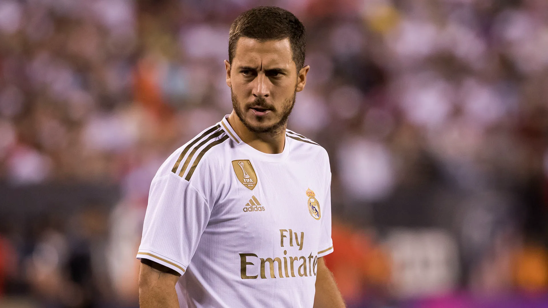 10- 120,8 i milioni di euro spesi dal Real Madrid per acquistare Eden Hazard dal Chelsea
