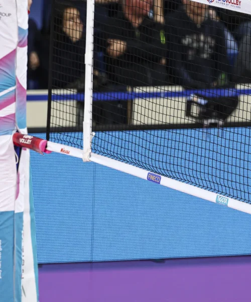 Amarezza per Paola Egonu e compagne, stravince Scandicci della Antropova