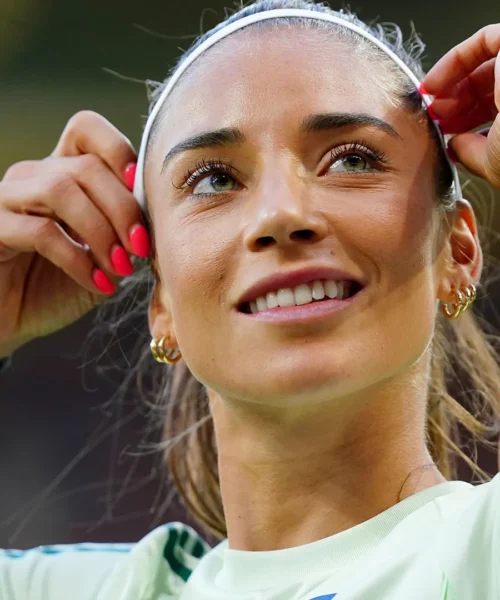 Nuove regole nel calcio: le proposte di Eleonora Goldoni in foto